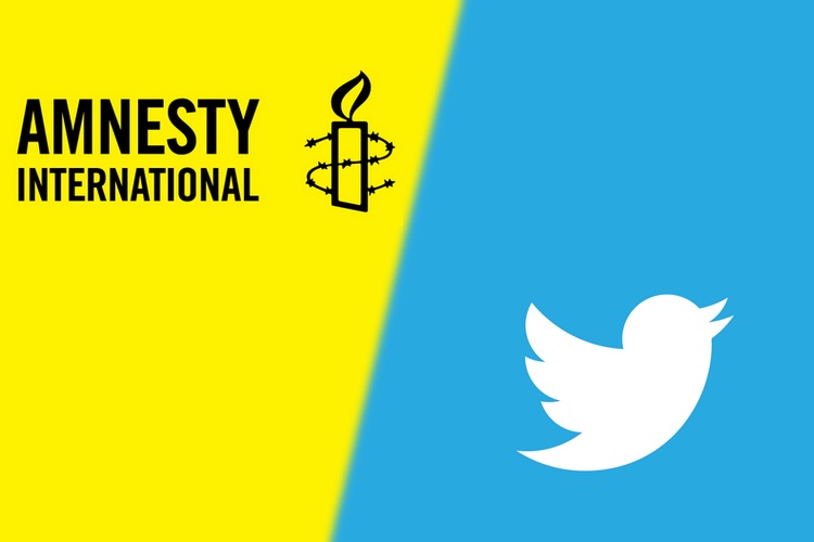 Twitter Violates Women’s Rights, Fails to Check Online Abuse Amnesty International