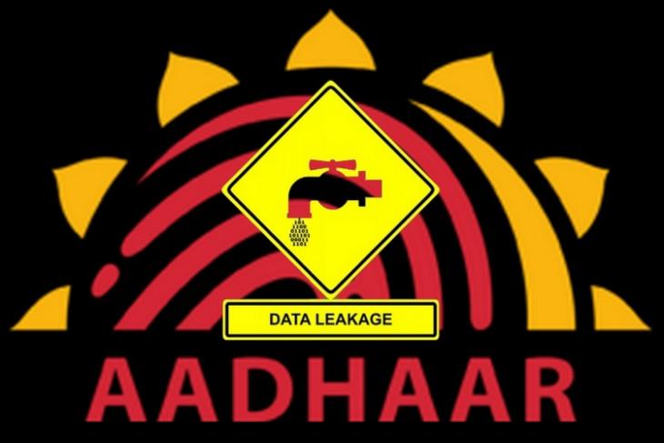 UIDAI Denies Reports of Deadliest Aadhaar Security Threat Ever, Contemplates Legal Action