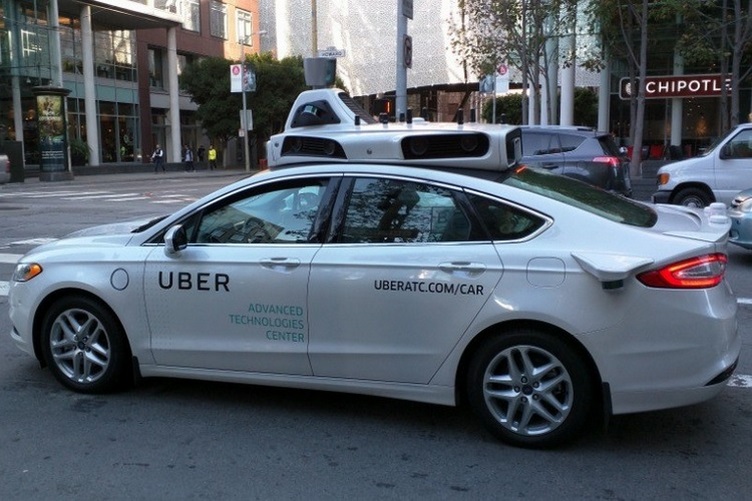 Uber’s Self Driving Tech to Blame for Fatal Crash, Human Driver Could’ve Avoided It Experts