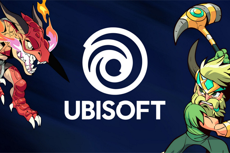 Ubisoft Acquires ‘Brawlhalla’ Developer Blue Mammoth Games For Undisclosed Amount