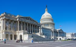 United States Capitol Shutterstock website