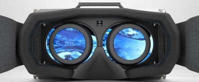 Google Could Unveil 120Hz VR Display with 1443 PPI Pixel Density in May