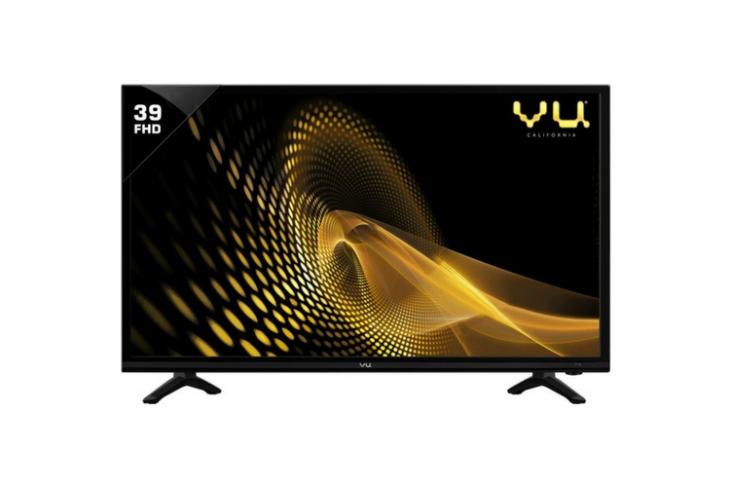 Vu TV