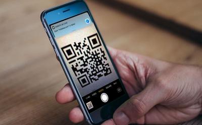 Vulnerability in iOS Camera App’s QR Reader Can Redirect Users to Malicious Websites