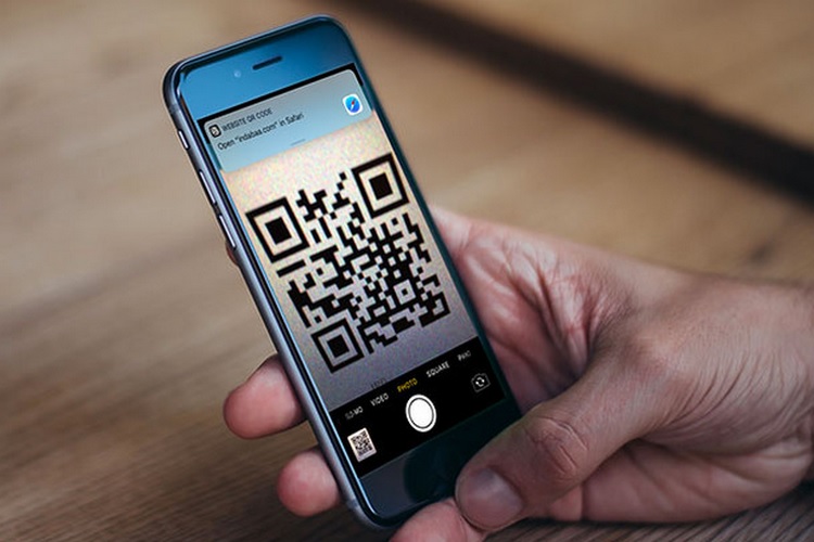 Vulnerability in iOS Camera App’s QR Reader Can Redirect Users to Malicious Websites