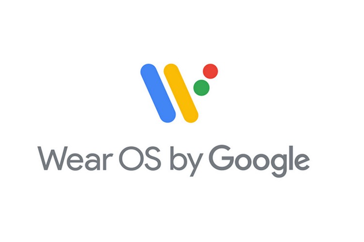 Wear OS official logo