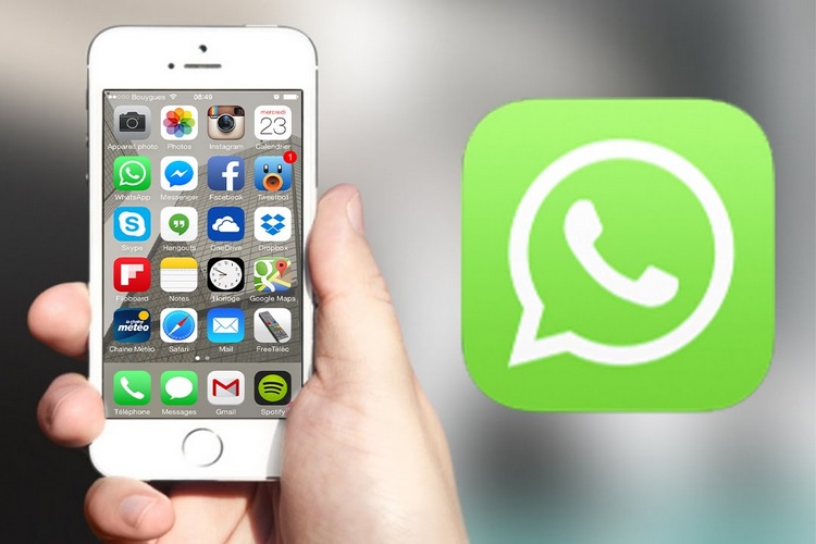 WhatsApp Increases Message Deletion Span on iOS, Improves Security to Curb Misuse