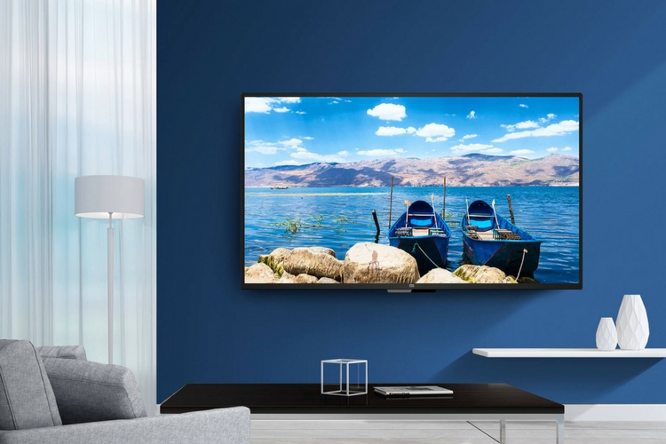 Xiaomi's Mi TVs Are About To Get Cheaper in India
