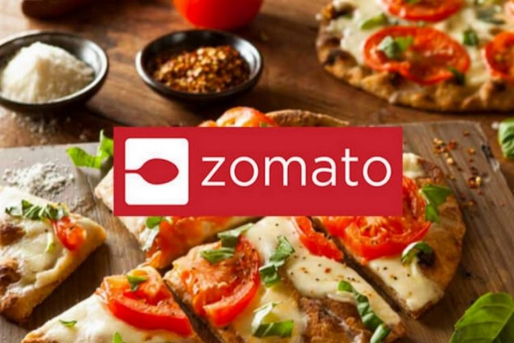 Zomato Secures $150 Million Investment from Ant Financial