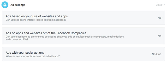 5 Hidden Facebook Settings You Should Change Right Now