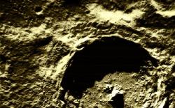 AI-Based Mapping Technology Discovers 6,000 New Craters on the Moon