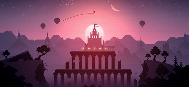 I Played Alto’s Odyssey on iPhone and It’s Awesome