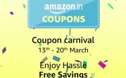 amazon coupons