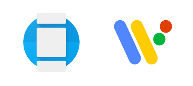 Google Teases New Name, Logo for Android Wear in Android P Developer Preview