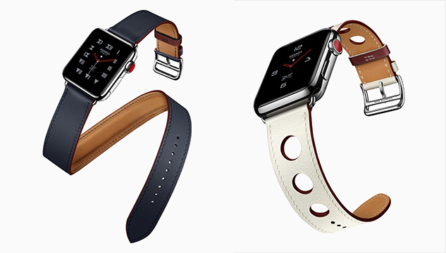 Apple Watch Gets New Vibrant Bands for Spring