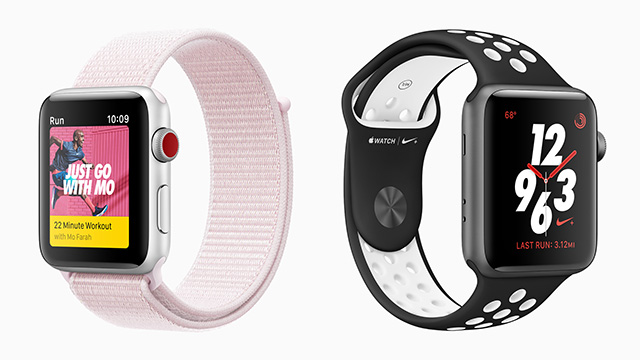 Apple Watch Gets New Vibrant Bands for Spring