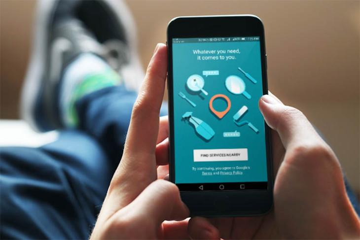 Google's Hyperlocal Delivery App Areo Now Available to Pune Users