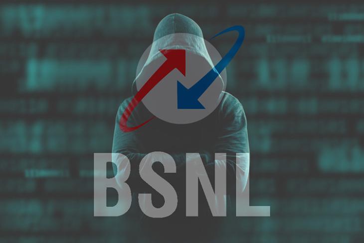 bsnl hack