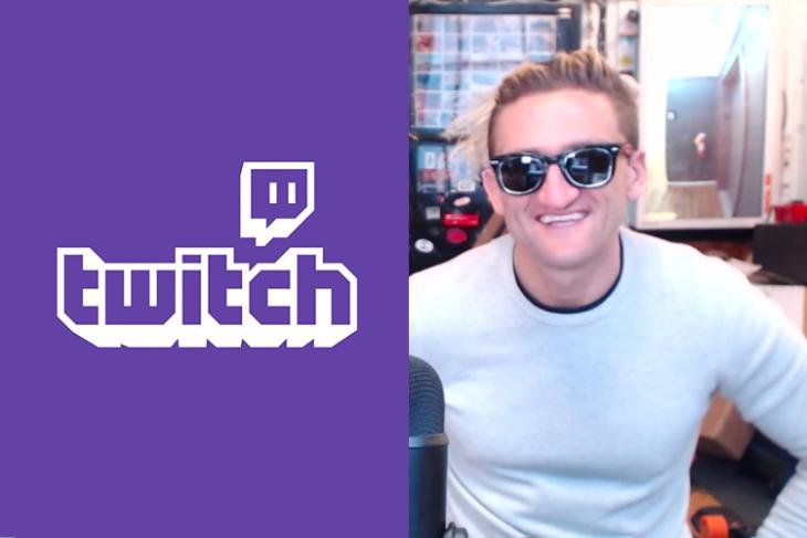 casye neistat twitch youtube