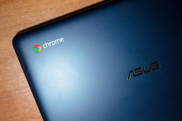 chrome os featured chromebook