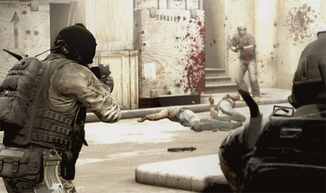 Valve Is Using Deep-Learning Algorithms to Find and Punish CS:GO Cheaters