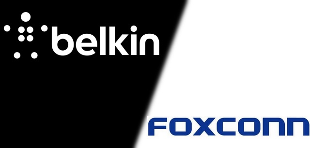 Foxconn Acquires Belkin for $866 Million, Along with Linksys and Wemo Brands