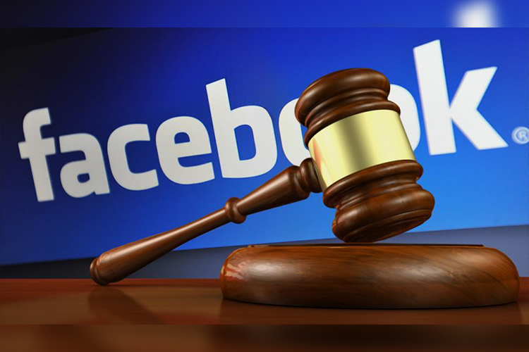 Facebook Looks to Stall Data Privacy Case from Reaching EU's Top Court