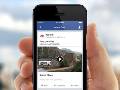 Facebook Begins Testing Subscription Features for Video Creators