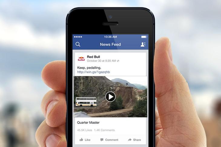 Facebook Begins Testing Subscription Features for Video Creators