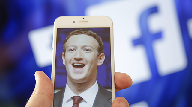 Mark Zuckerberg to Testify Twice Before US Lawmakers Next Week