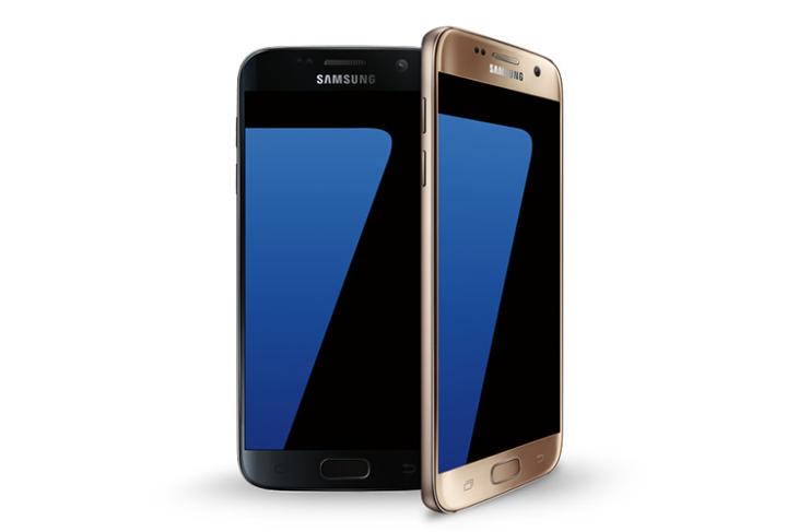 Get Samsung Galaxy S7 For Only ₹22,990 on Flipkart Right Now