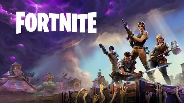 Fortnite Surges to Become the Top iPhone Game in US Since Yesterday’s Launch