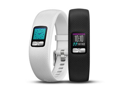 Garmin Vivofit 4 Fitness Band Introduced in India for ₹4,999
