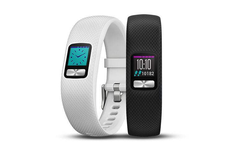 Garmin Vivofit 4 Fitness Band Introduced in India for ₹4,999