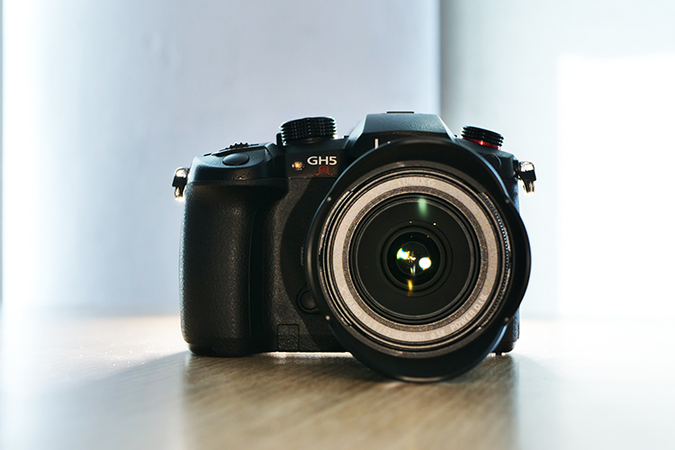 Panasonic LUMIX GH5S Review A Great Camera for LowLight 4K Videos