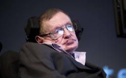 Physicist Stephen Hawking Has Passed Away; Aged 76