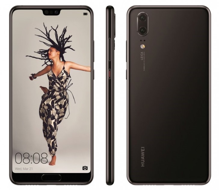 Huawei P20 Launch on March 27: What to Expect From the Upcoming Flagship Series