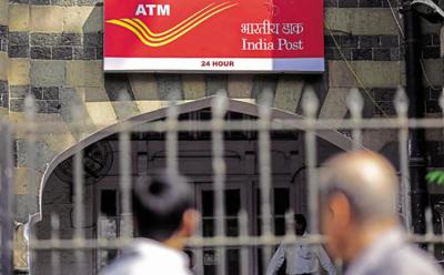 650 Branches of India Post Payments Bank to be Launched by Next Month