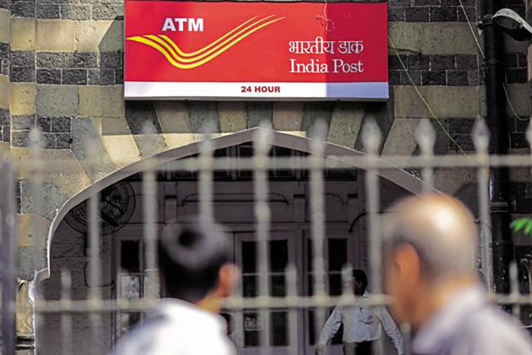 650 Branches of India Post Payments Bank to be Launched by Next Month