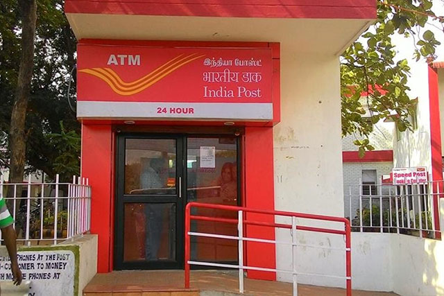 India Post Payments Bank Will Get 650 Branches for Last-Mile Access by Next Month