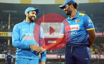 JioTV Will Telecast T20 India-Sri Lanka-Bangladesh Tri-Series For Free