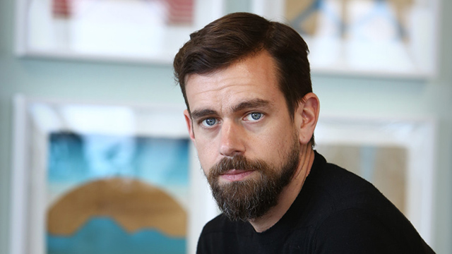 jack dorsey twitter - twitter ceo steps down