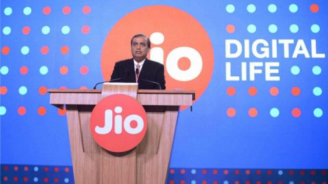 Jio Prime Subscribers to Get Another Year of Free Services