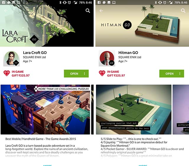 GameStash Review: Get Unlimited Paid Android Games for Just $4.99 a Month