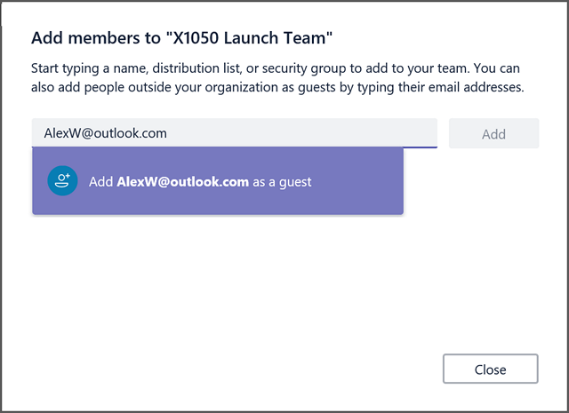 Microsoft Teams to Roll Out Guest Access From Next Week; Freemium Tier Rumored