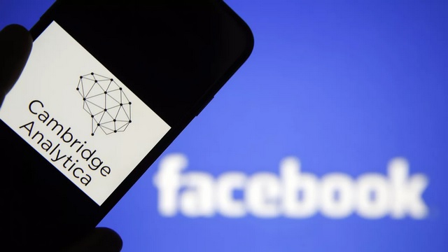 Facebook Delays Launch of Smart Home Devices Amidst Data Leak Controversy