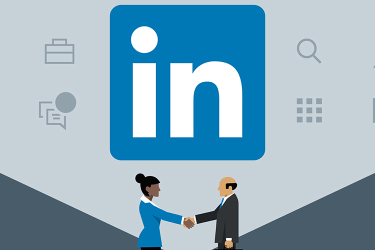 linkedin icon gif