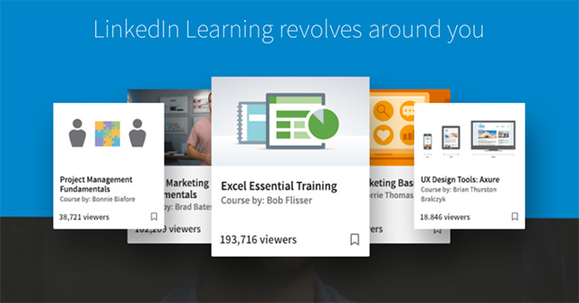 LinkedIn Learning and Google Partner for Android Development Courses