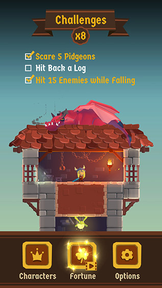 Once Upon a Tower Is My Recommendation for This Week's Android Game You Must Play