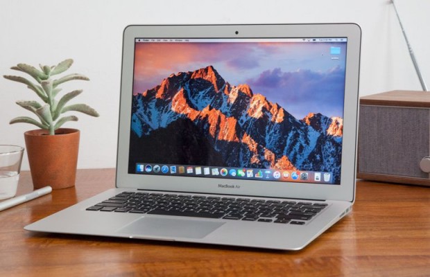 Apple to Launch Refreshed MacBook Air With a Retina Display in Q2